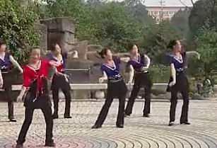 ���㳡�衶СС���ﻨ�������赸