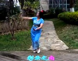 彩云之南广场舞第42集 彩云之南