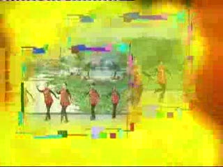 唐克明老师的 中老年手合健身歌舞