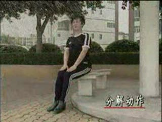 健身舞《喜乐年华》中老年