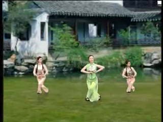 茉莉花教学3