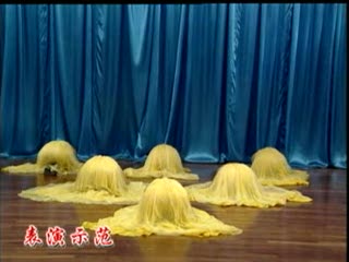 �����赸�����򻨡�����ʾ�� ѧ��������