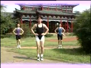 ���彡����ȫ���˶�����һ���֡���ԭ�޸衷