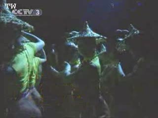 群舞(丰收夜)