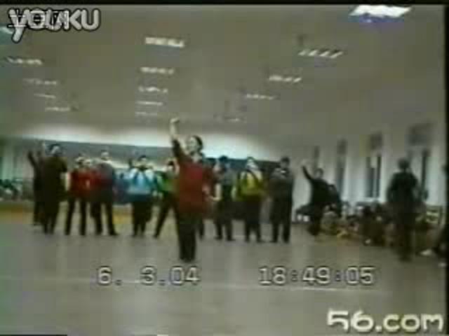 《龙船调》