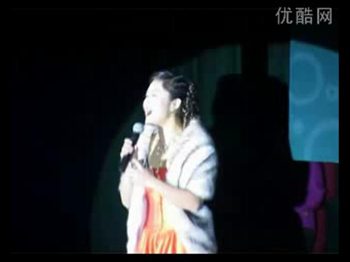 歌舞《潇洒女兵》群文