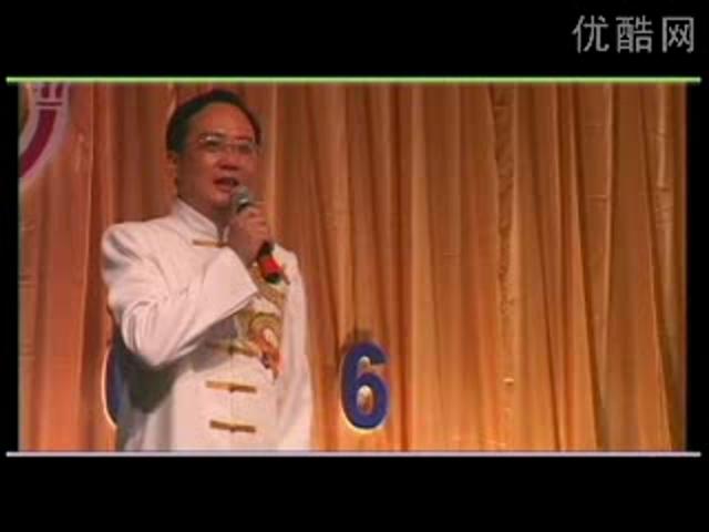 歌舞《二十年后再相会》群文