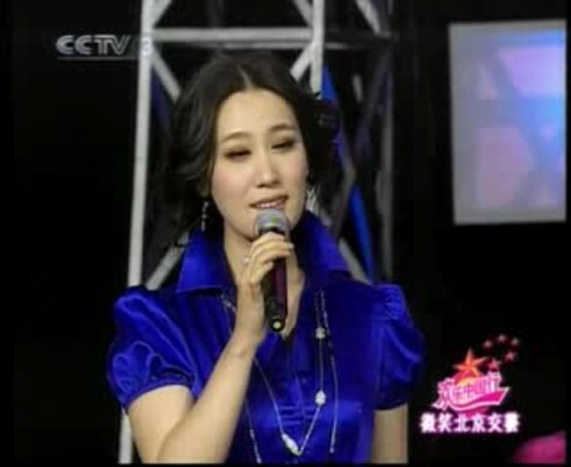 歌舞《愿望》