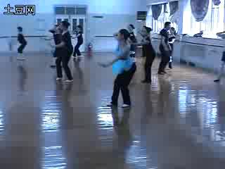 中老年 舞蹈