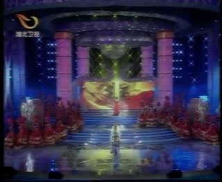 歌舞《春天里的中国》