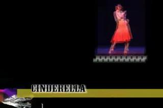 ����������ɫ�����Ʒ--Cinderella���ɶ�������