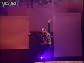 歌舞《我的心里只有你没有他》