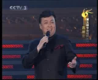 歌舞《花儿与少年》