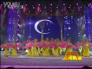 戏剧歌舞《贵妃醉酒》2008张也