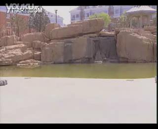 《万泉河水》中老年舞蹈