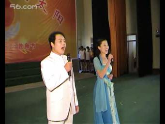 健美操《青春的旋律》中学生健美操 莒县二中