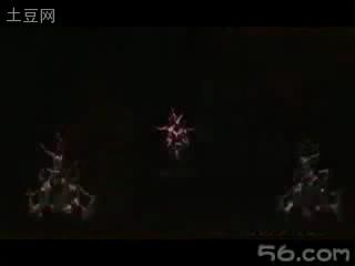学生舞蹈 梦回敦煌