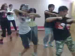 �赸REGGAE DANCE�����ѧ