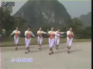 �㳡������ С������-�������赸