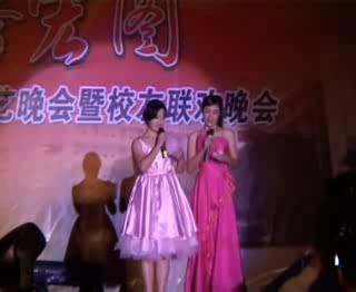校园集体舞 华尔兹-高中生舞蹈