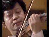 小提琴欣赏《牧歌》盛中国