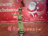 彩云之南 幼儿独舞 傣族舞