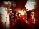 视频专访:杨丽萍和她的原生态(2)