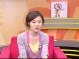 视频专访:古典舞皇后刘岩意外获奖