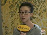 视频专访:古典舞皇后刘岩担任冬奥会火炬手(1)