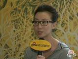 视频专访:古典舞皇后刘岩担任冬奥会火炬手(2)