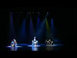 第九届桃李杯群舞 《凤鸣九州》 北京百汇演艺学校