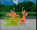 特长生舞蹈 青春舞曲
