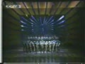 歌舞 和平进行曲