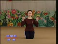 中国舞考级幼儿舞蹈讲解《螃蟹歌》