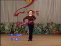 中国舞考级少儿舞蹈讲解《山村小姑娘》