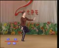 中国舞考级少儿舞蹈讲解《采茶》