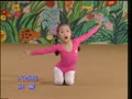 中国舞考级幼儿舞蹈讲解《大西瓜》