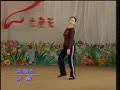 中国舞考级少儿舞蹈讲解《洪水湖》