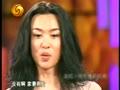 变性舞蹈家金星访谈6:大谈独门育儿经