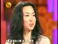 变性舞蹈家金星:孩子最重要