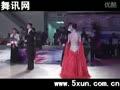 21岁以下拉丁舞决赛华尔兹-第九届桃李杯国际舞大赛