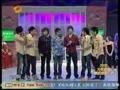 刘福洋即兴舞蹈《光》