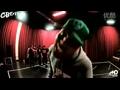 ChrisBrown�������Ŵ����輼��Freestyle Dance Session��