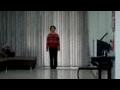 舞韵广场舞《娘子军连歌》
