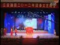 江油油田2012年春晚节目歌舞 《过年啦》.