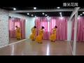 2012年春晚舞蹈 艺飒彩云之南