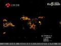 《2012江苏卫视春晚》孙锐 多媒体舞蹈《水龙吟》.