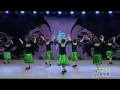 草原之恋-杨艺格格2012最新全民广场舞