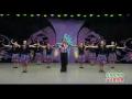 姑娘爱情郎-杨艺2012最新全民广场舞