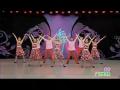 光芒-杨艺秋燕2012最新全民广场舞